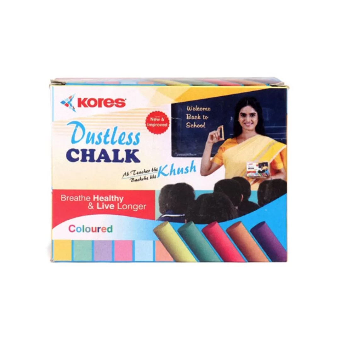 K-CHALK COLOR K-CHALK COLOR